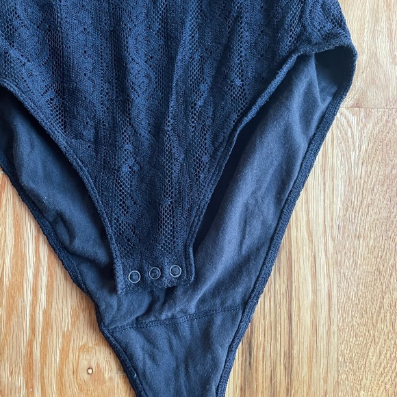 Bodysuit top - Picture 5 of 5
